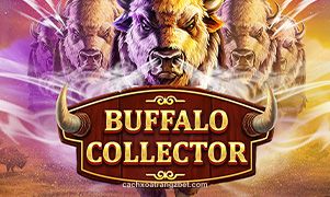 Hình ảnh trò chơi Buffalo Collector tại cachxoatrangzbet
