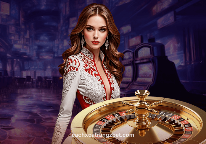 Hình ảnh Salon Prive Roulette tại cachxoatrangzbet