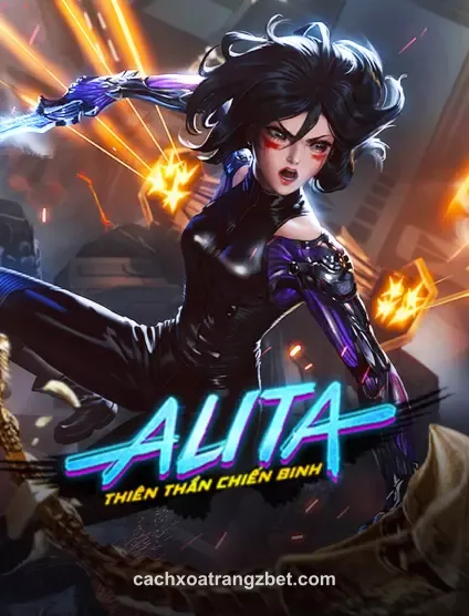 Hình ảnh TechPlay Alita tại cachxoatrangzbet